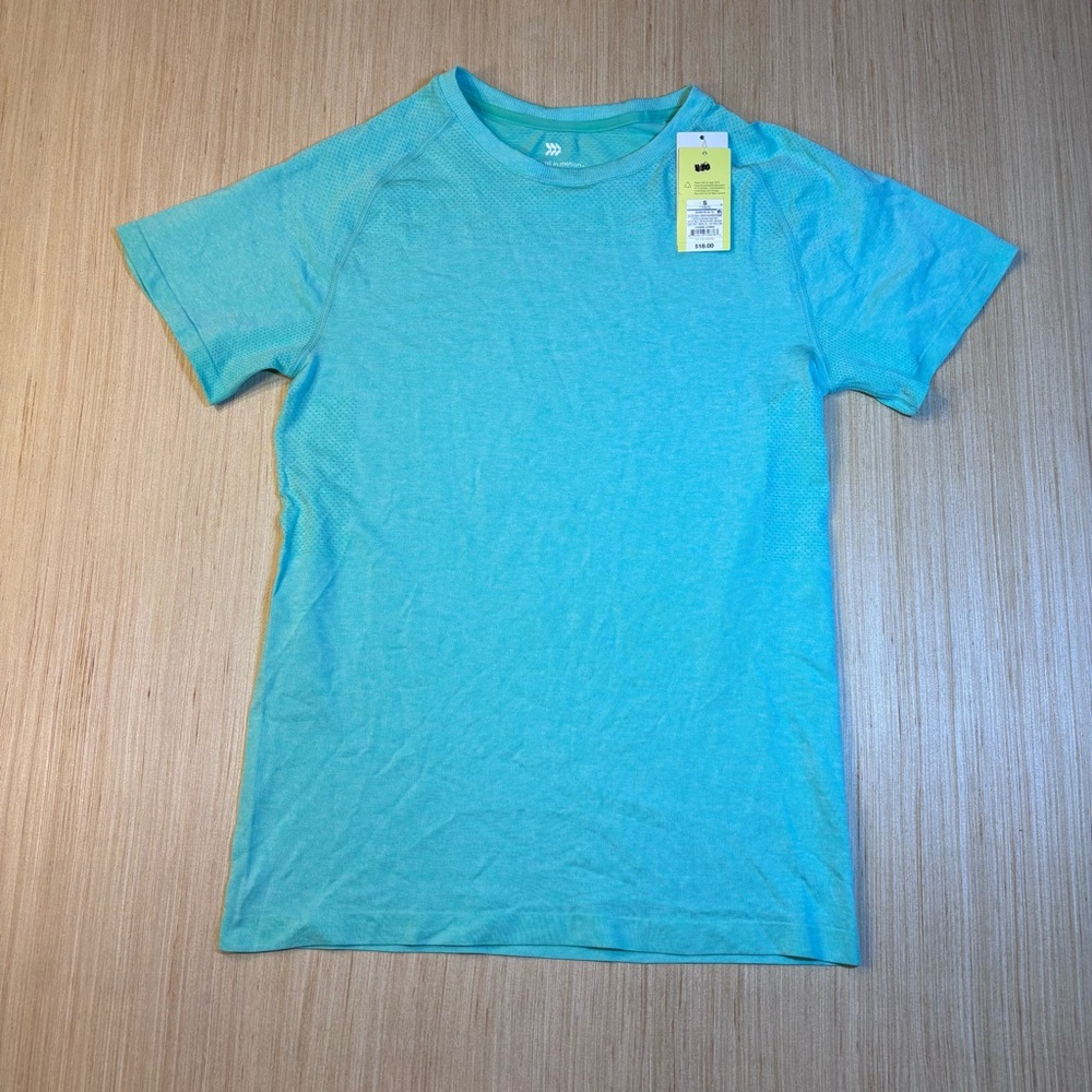 All In Motion Performance Tee